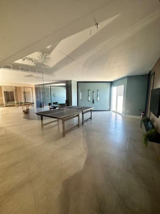 Apartamento Praia de Iracema