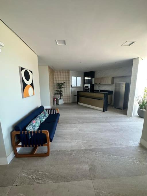 Apartamento Praia de Iracema