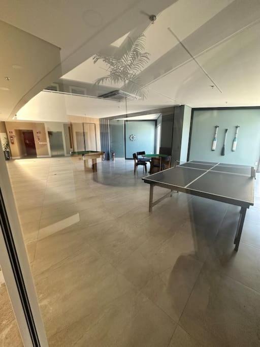 Apartamento Praia de Iracema