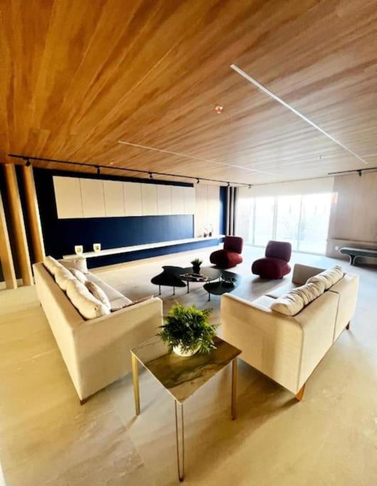Apartamento Praia de Iracema
