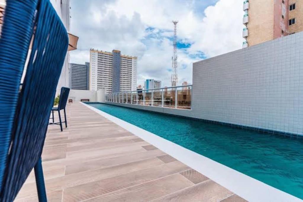 Apartamento Praia de Iracema