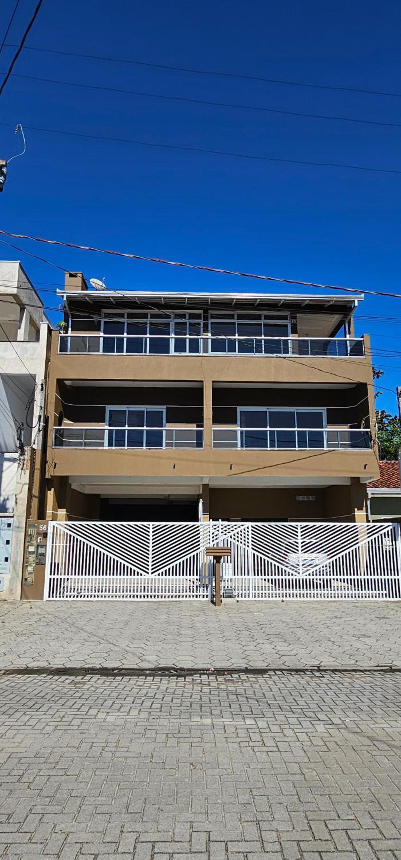 CONFORTO e SEGURANÇA SDU3