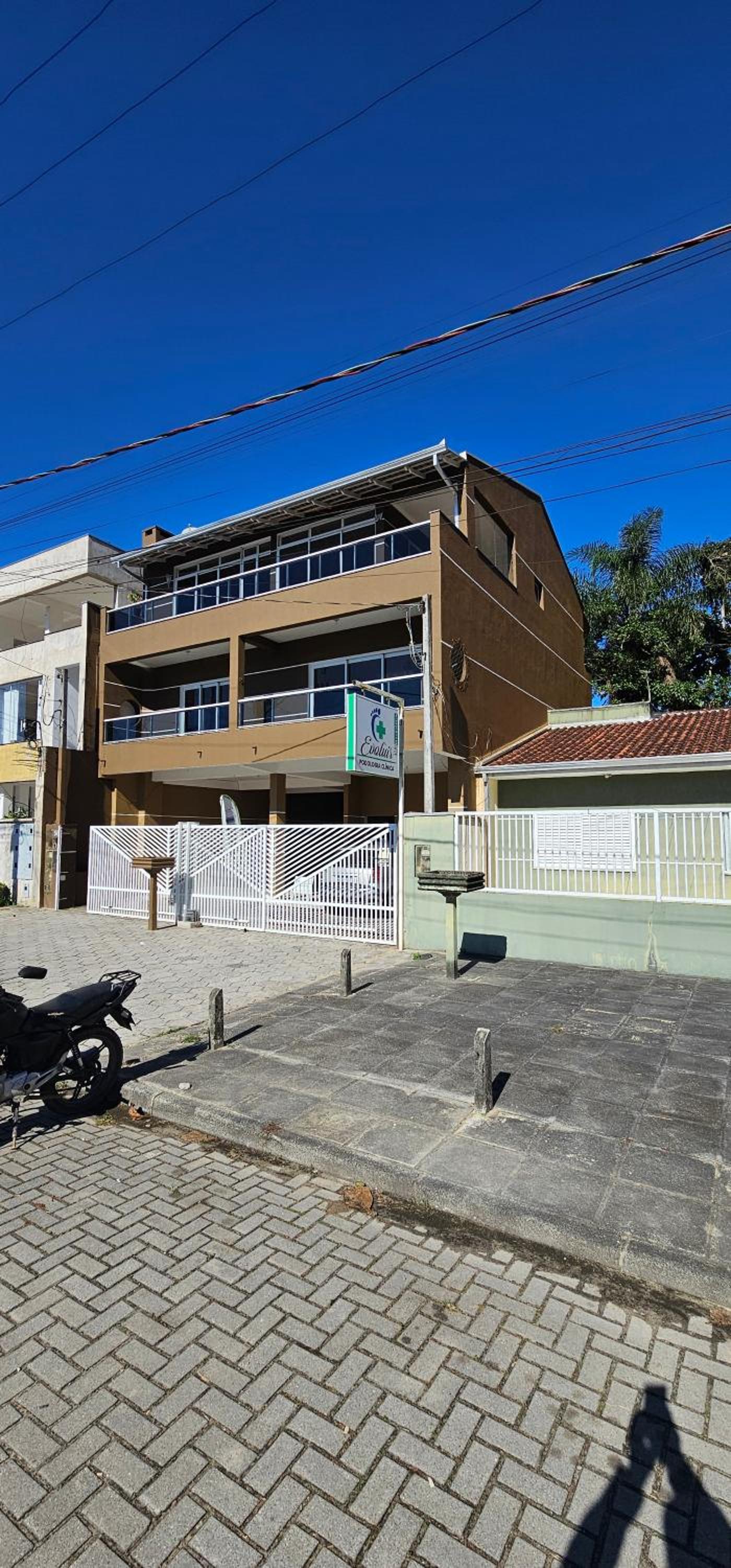 CONFORTO e SEGURANÇA SDU3