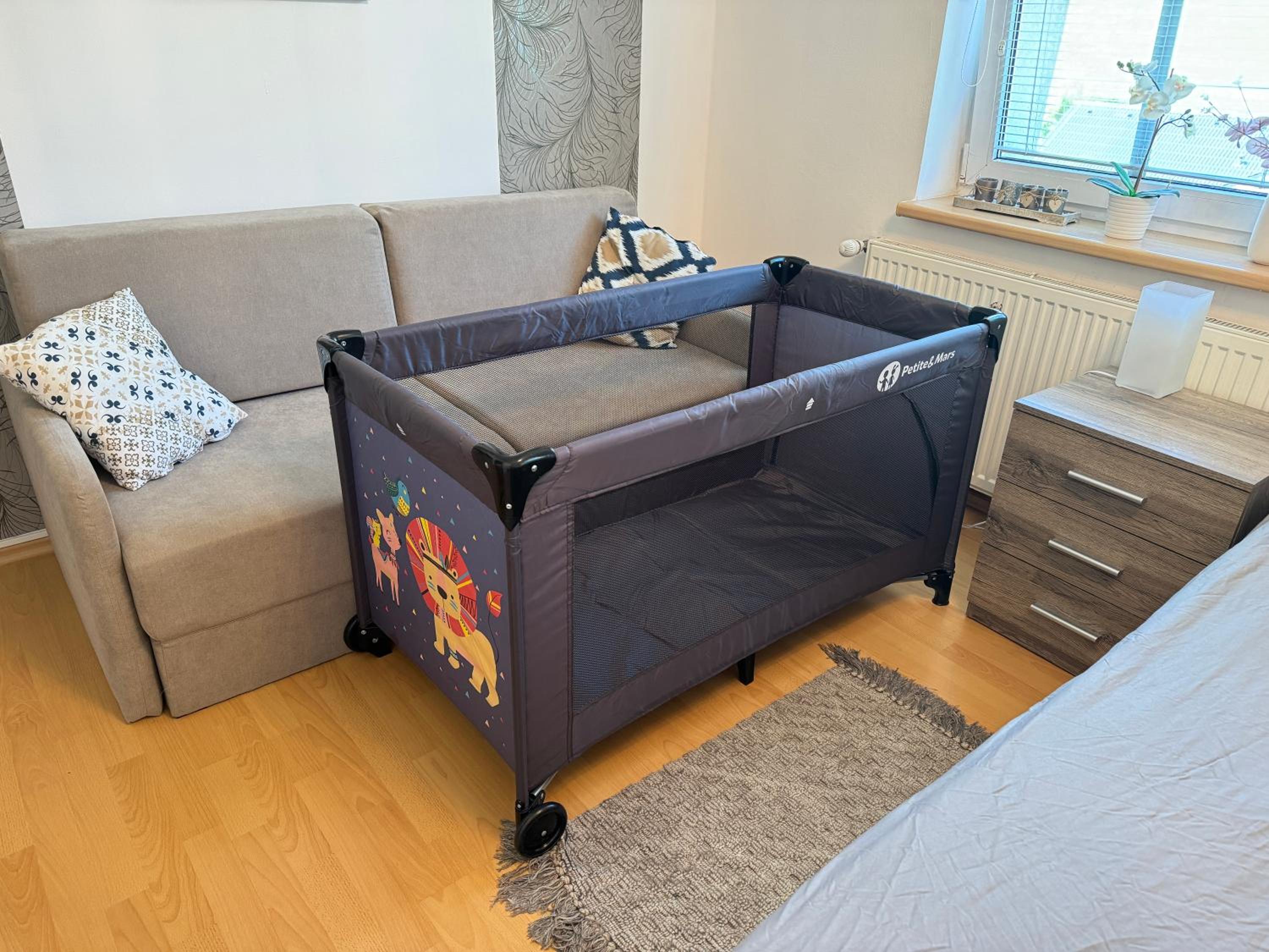 Apartmán Arnultovice Rudník