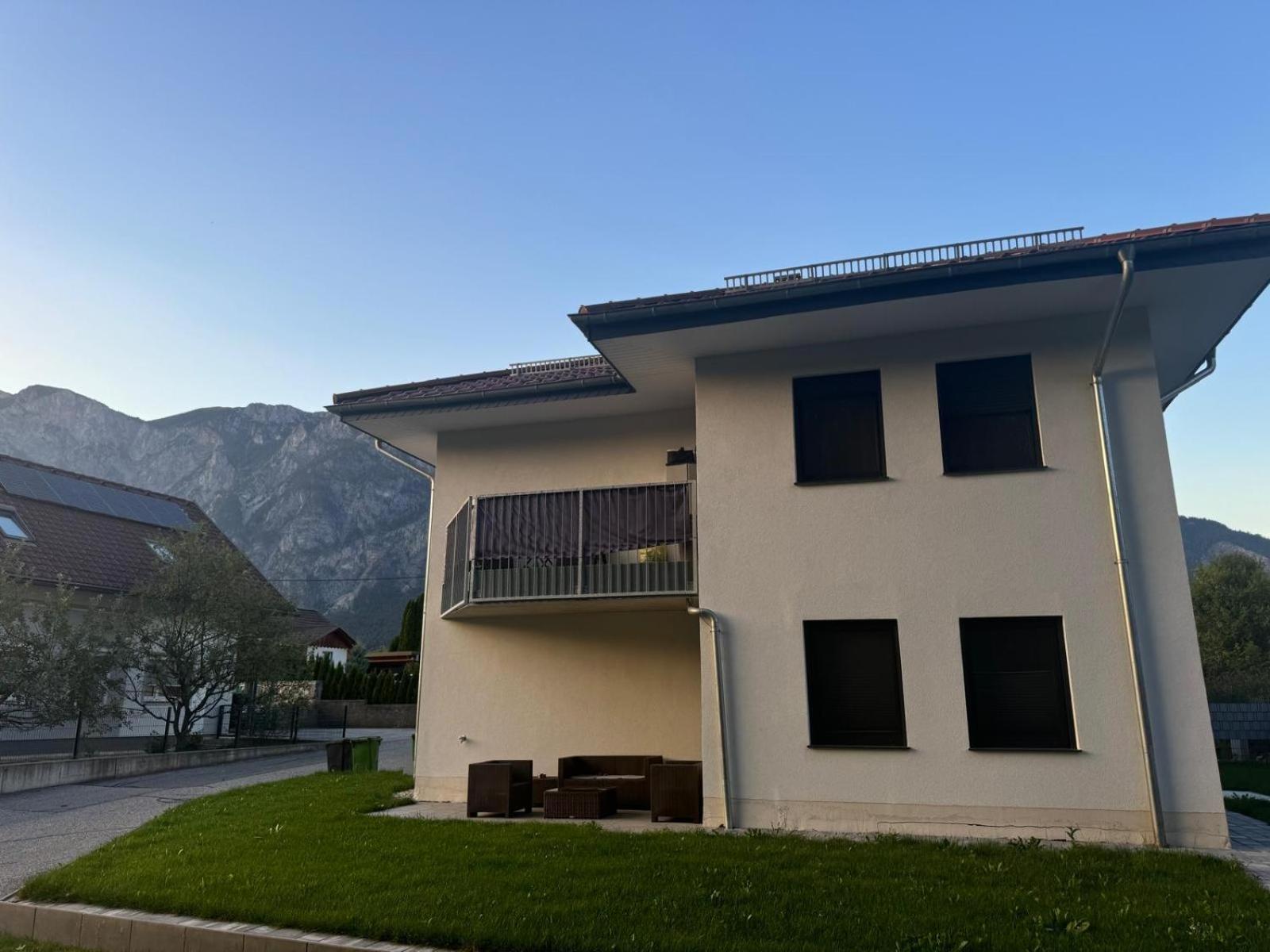 Ferienwohnung Janzen Arnoldstein