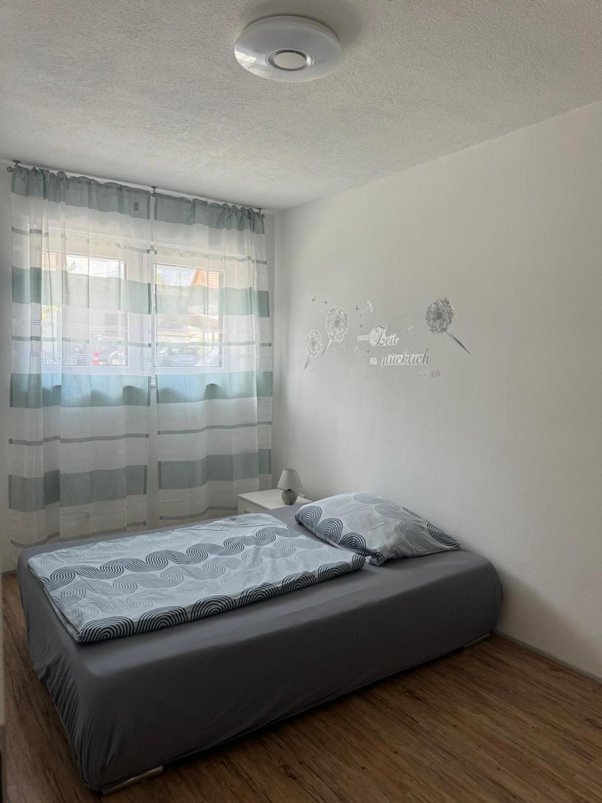 Ferienwohnung Janzen Arnoldstein