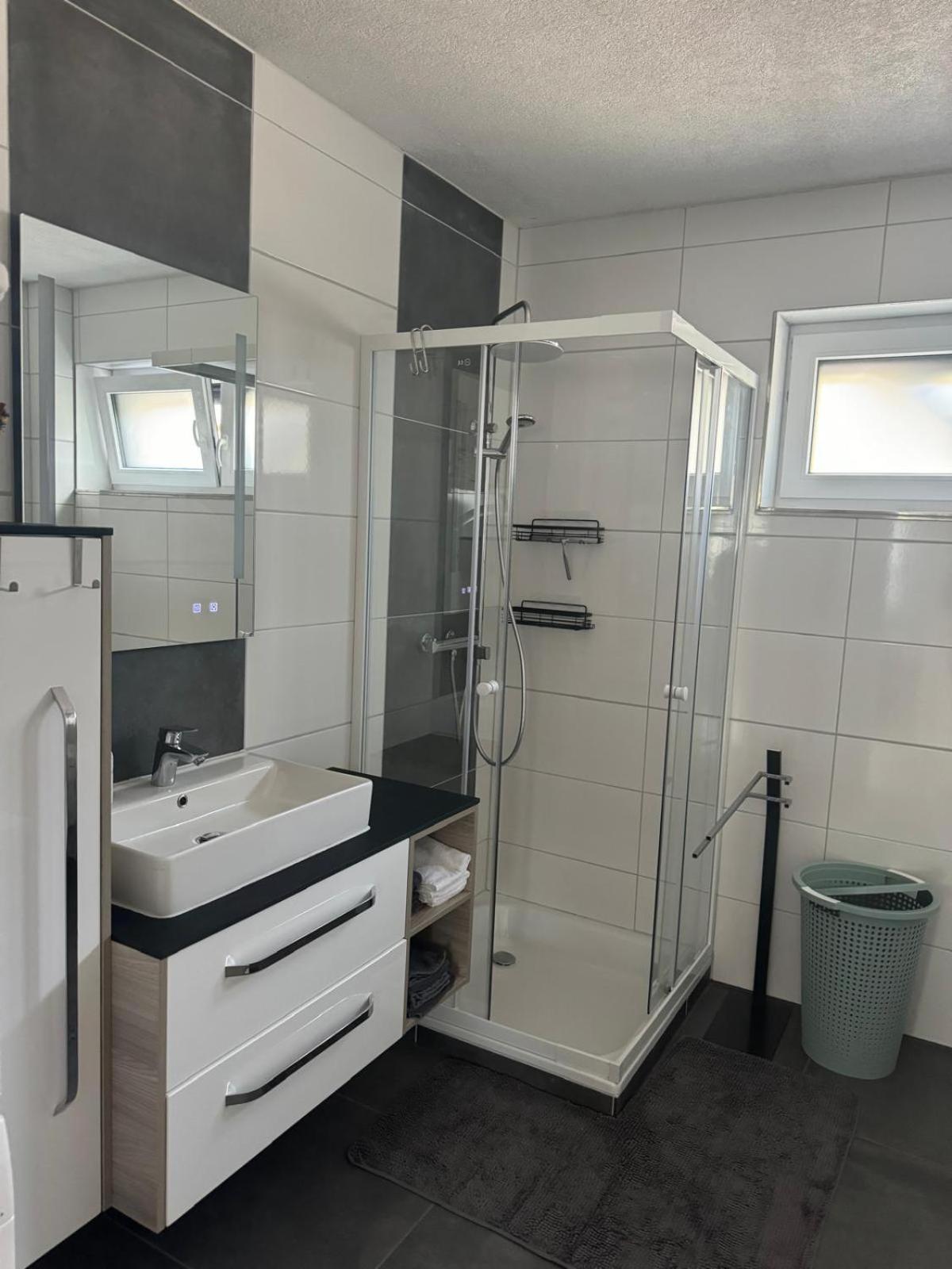 Ferienwohnung Janzen Arnoldstein