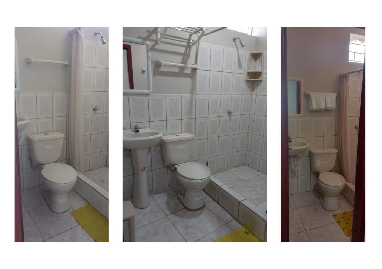 Residencia Familiar Galeon