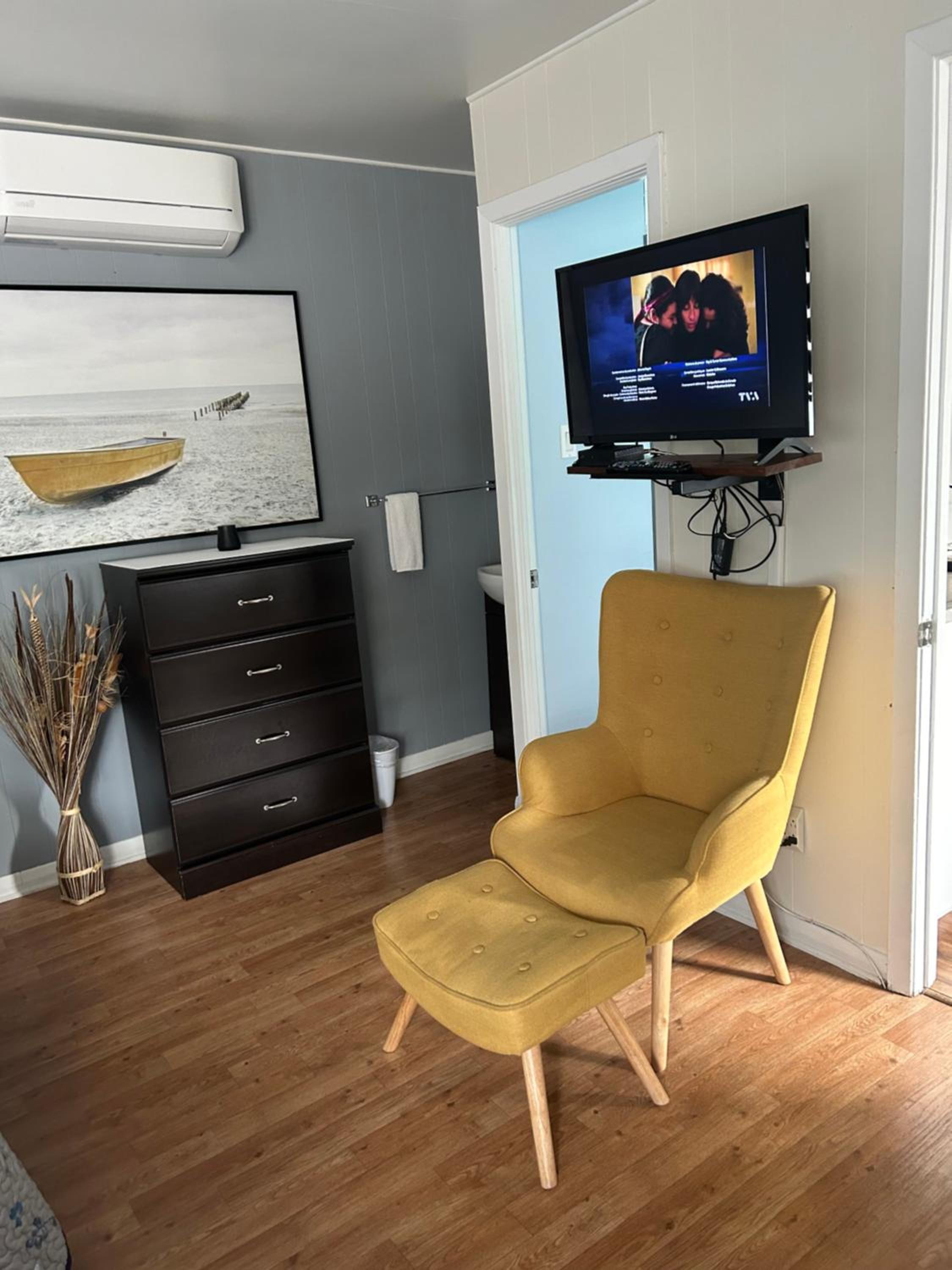 Motel de L'Anse et Camping Rimouski
