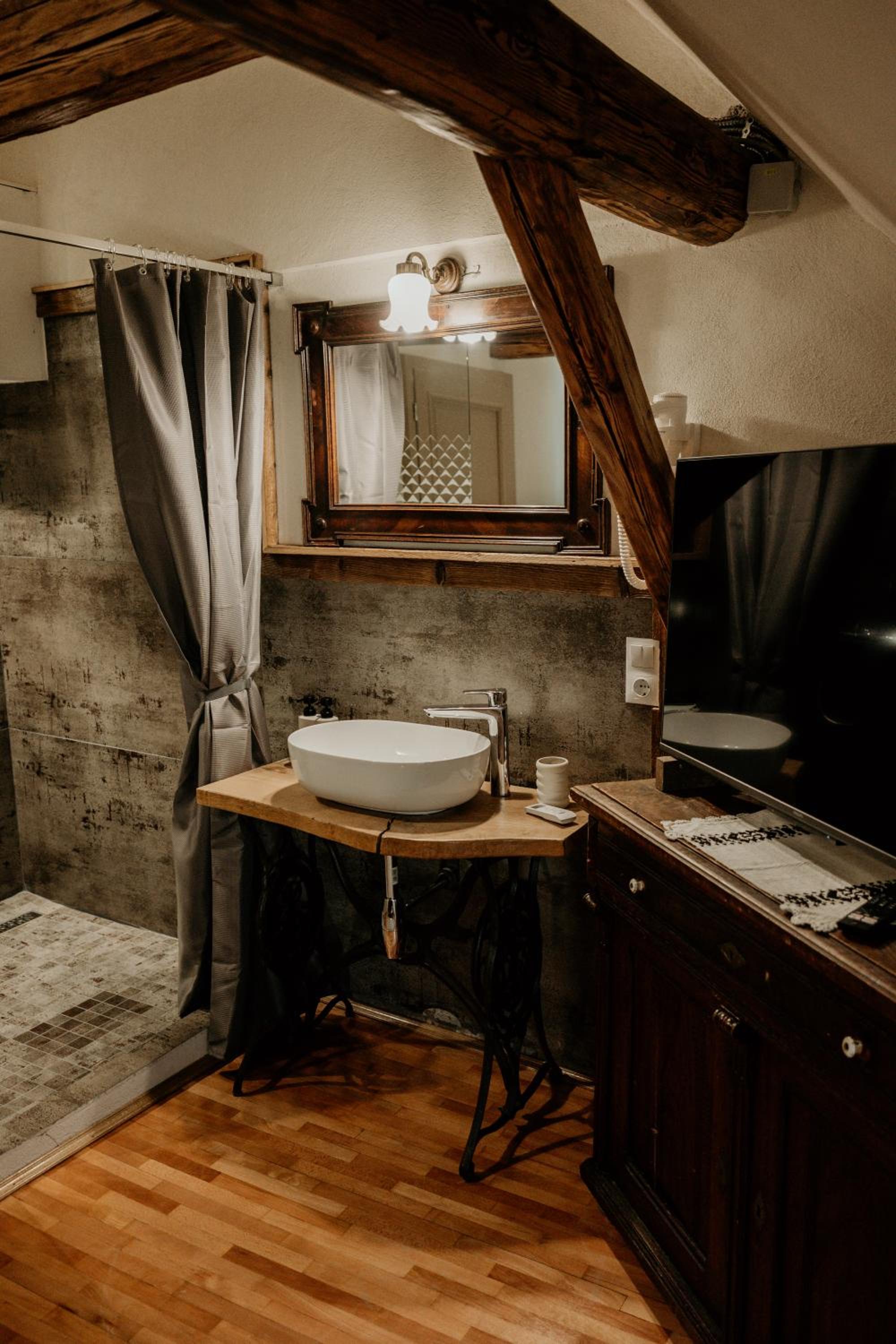 Casa Weber