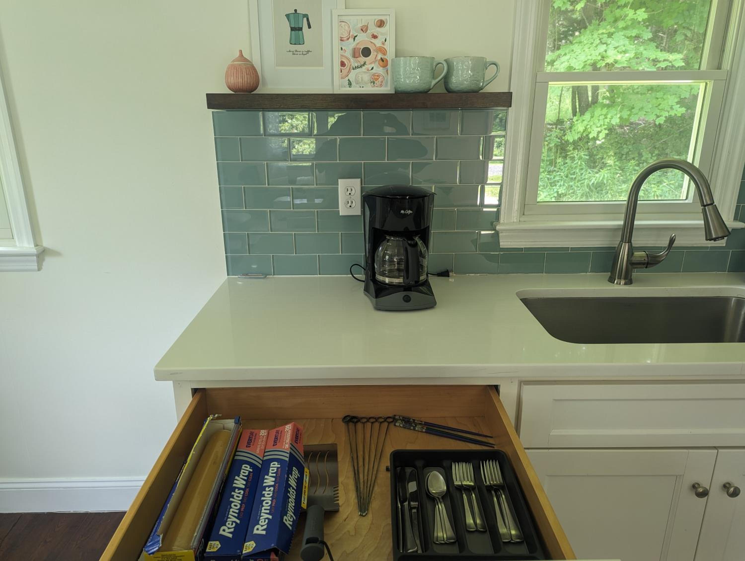 Tranquil Getaway Cottage in Charming, Bethel CT - Property Image 34