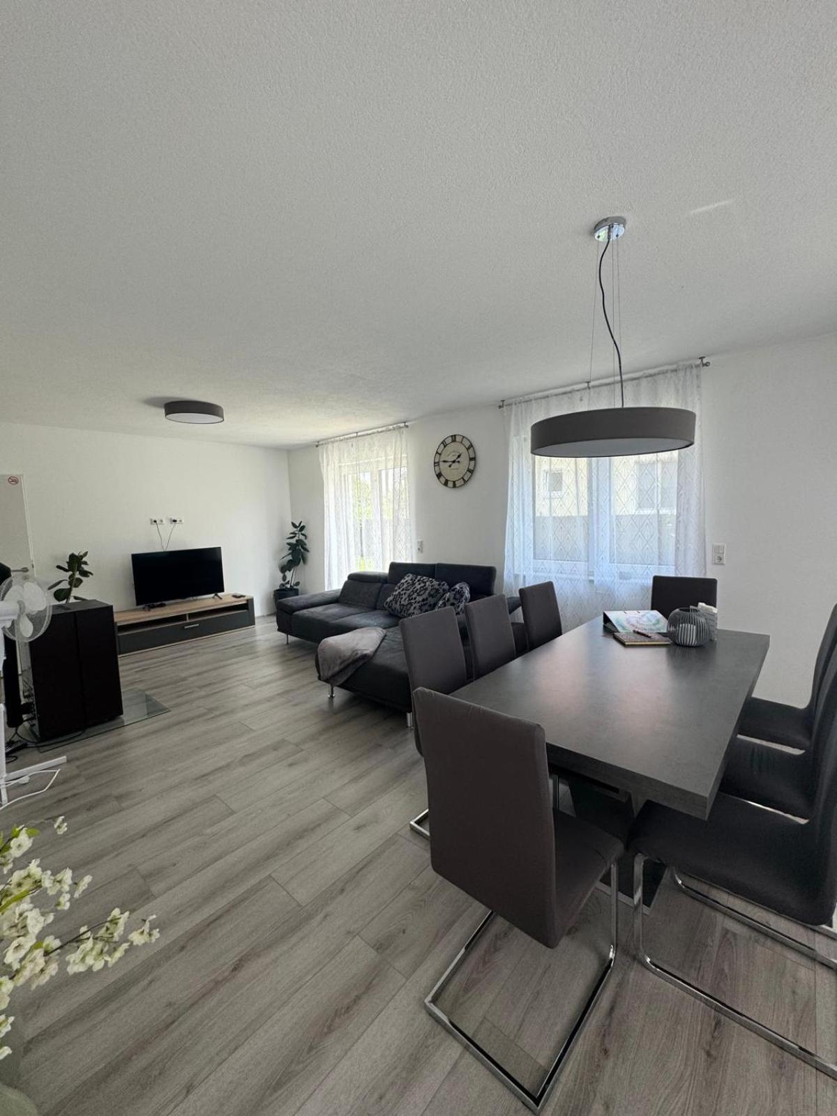 Ferienwohnung Janzen Arnoldstein