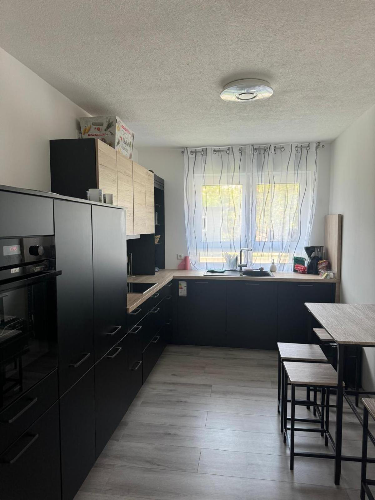 Ferienwohnung Janzen Arnoldstein
