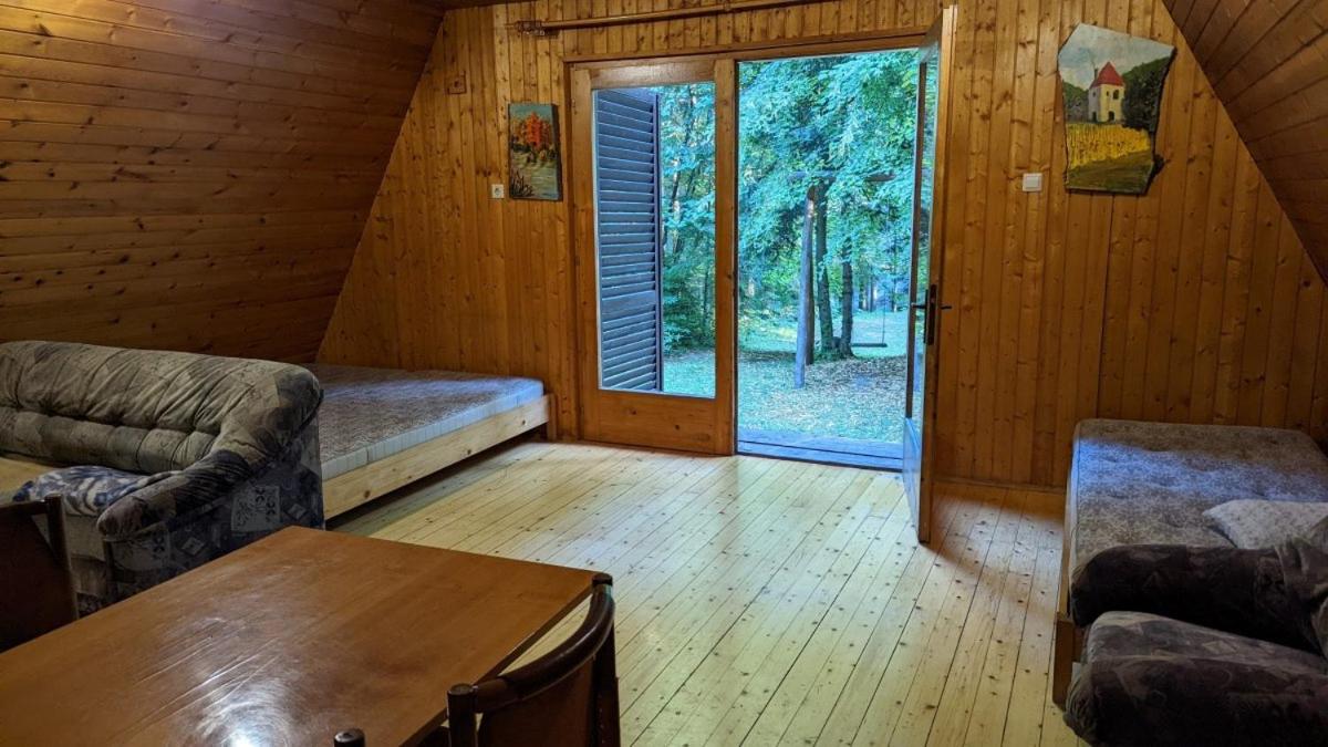 Cottage Koča Oaza Preske view 5