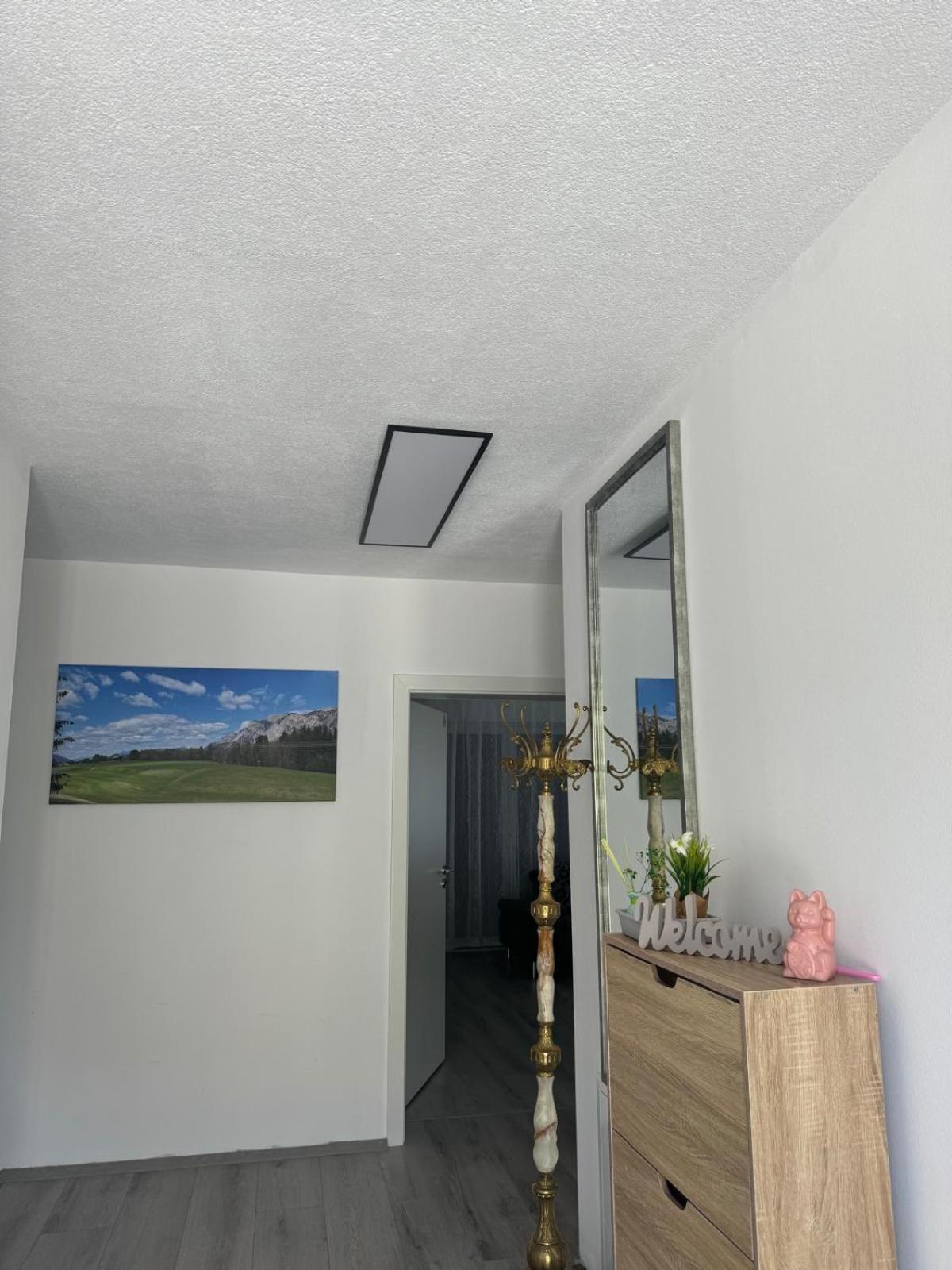 Ferienwohnung Janzen Arnoldstein