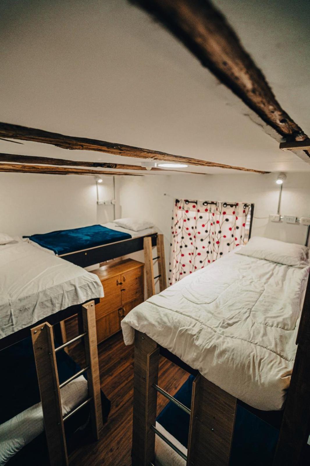 Ancestral Hostel, Tranquilo, ideal para trabajar y descansar
