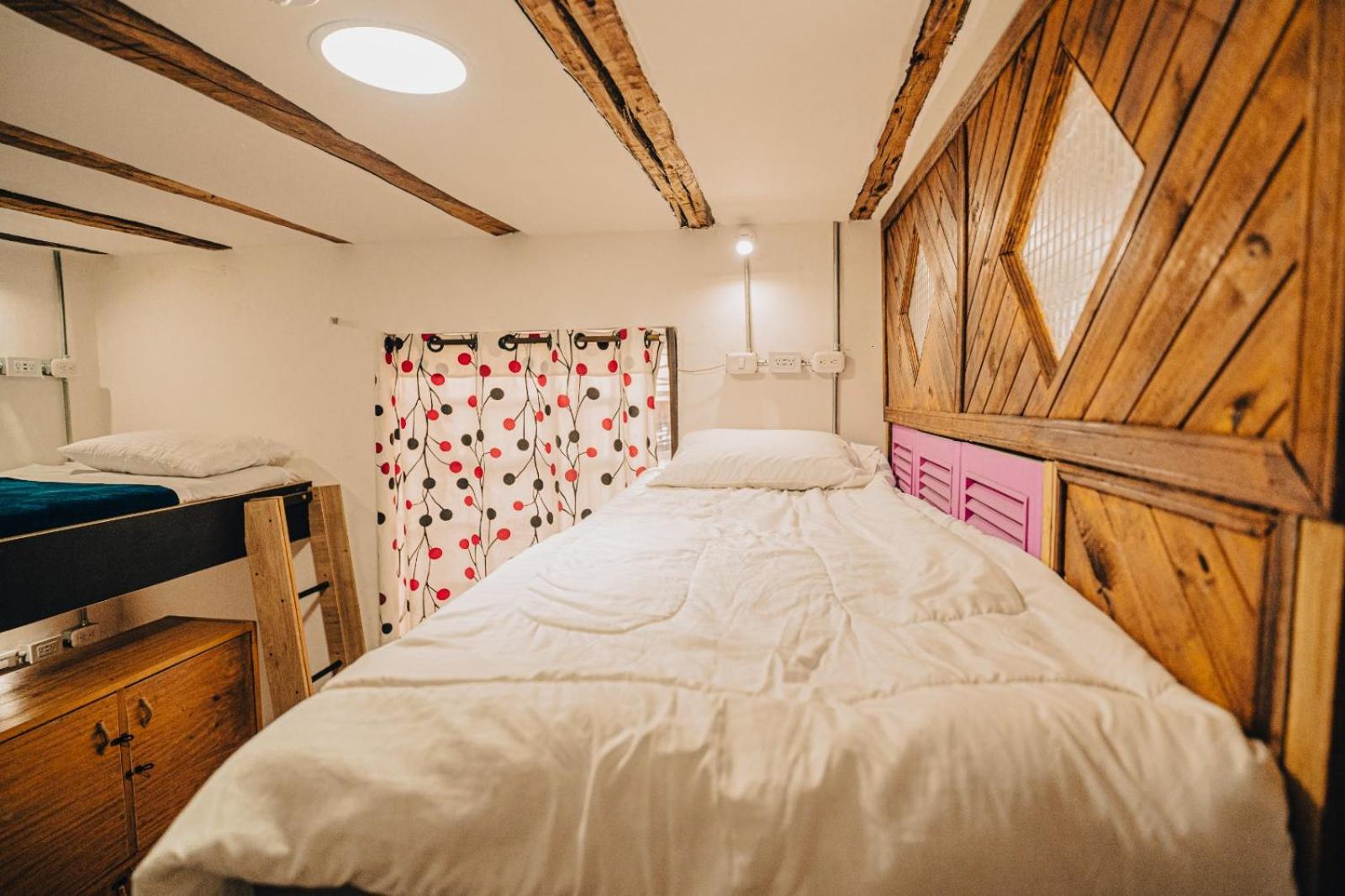 Ancestral Hostel, Tranquilo, ideal para trabajar y descansar