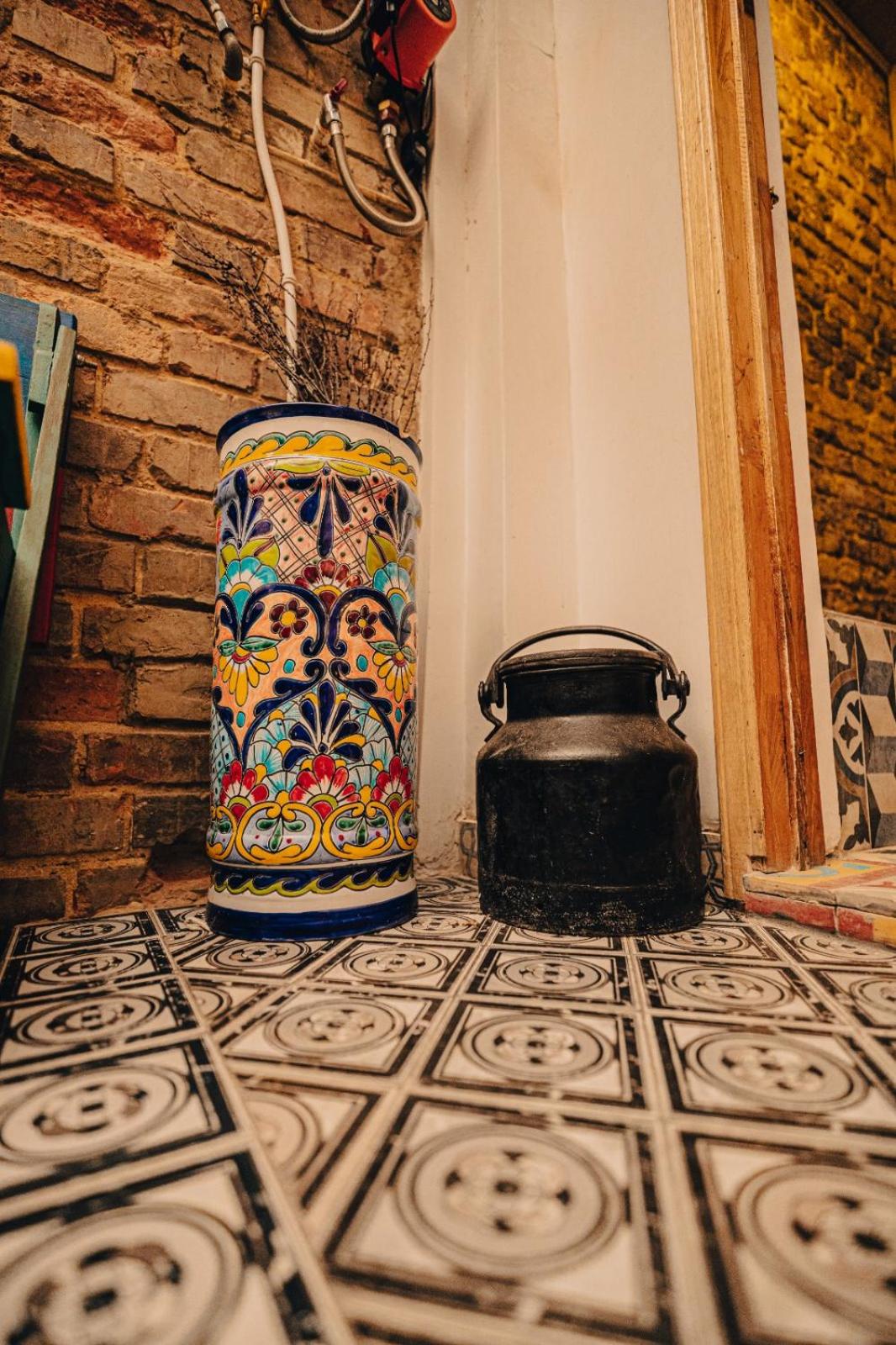 Ancestral Hostel, Tranquilo, ideal para trabajar y descansar