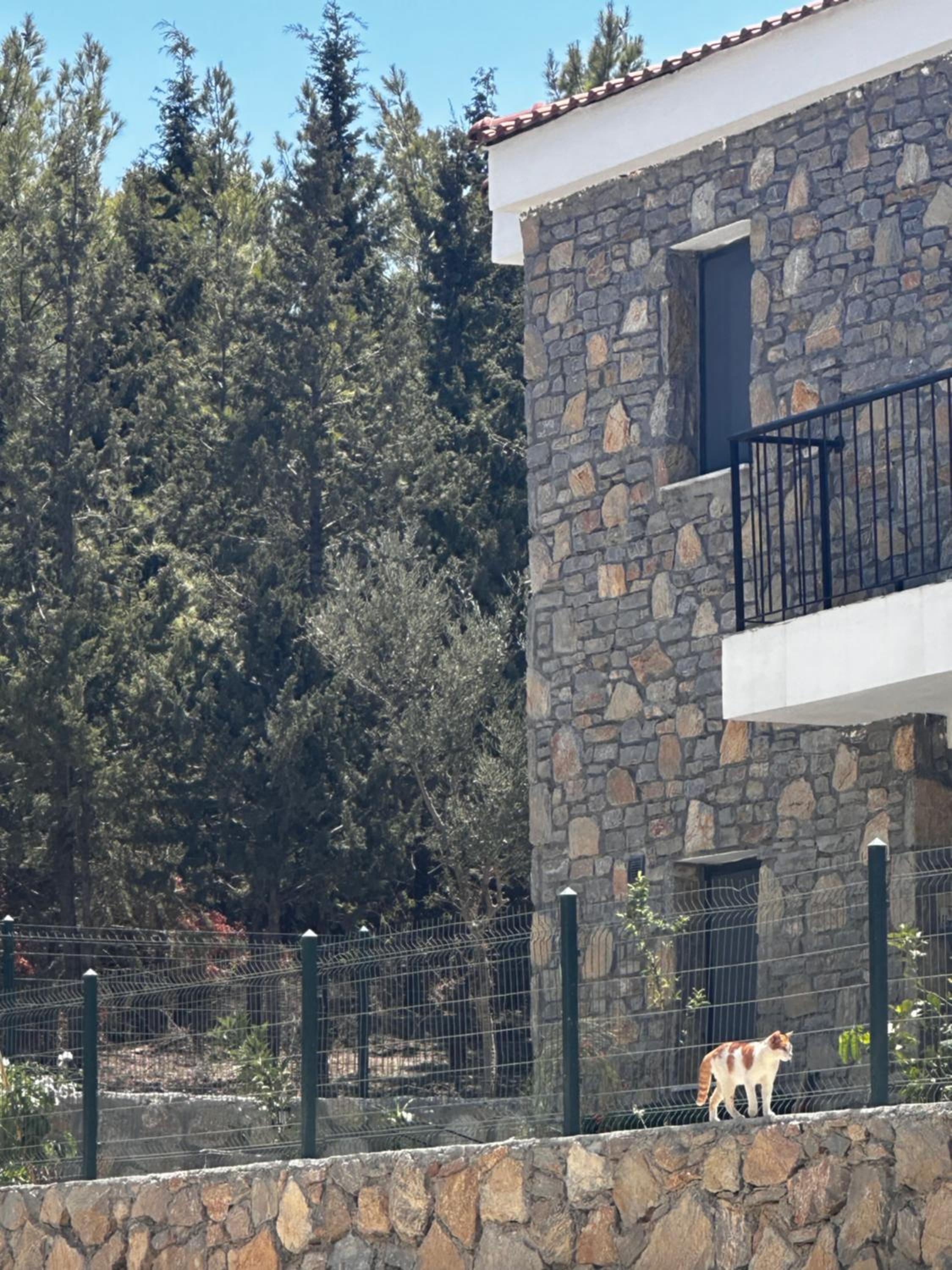Villa Carian Trail evdatca - Datca Kargi Bay, Close to Beach
