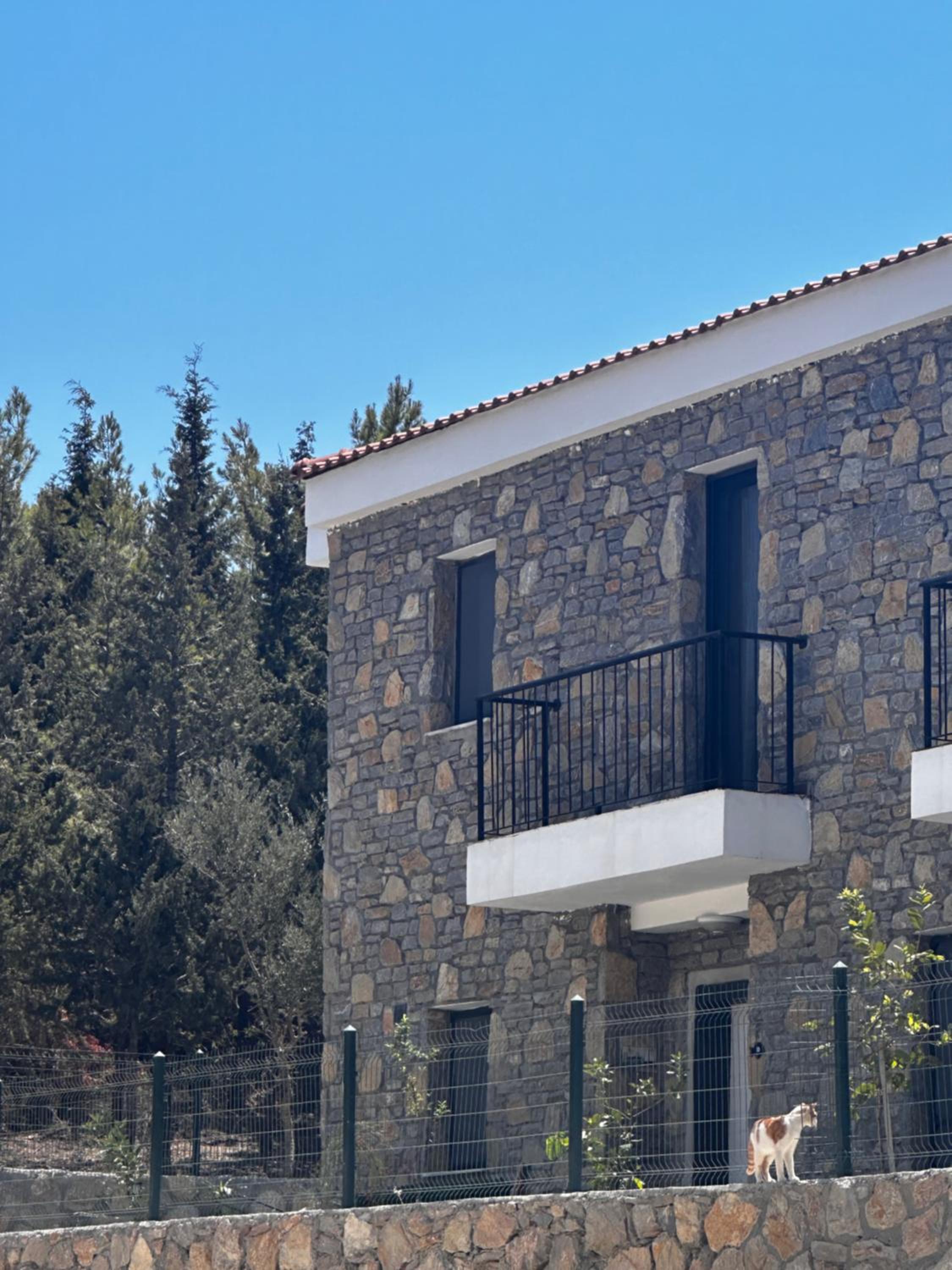 Villa Carian Trail evdatca - Datca Kargi Bay, Close to Beach