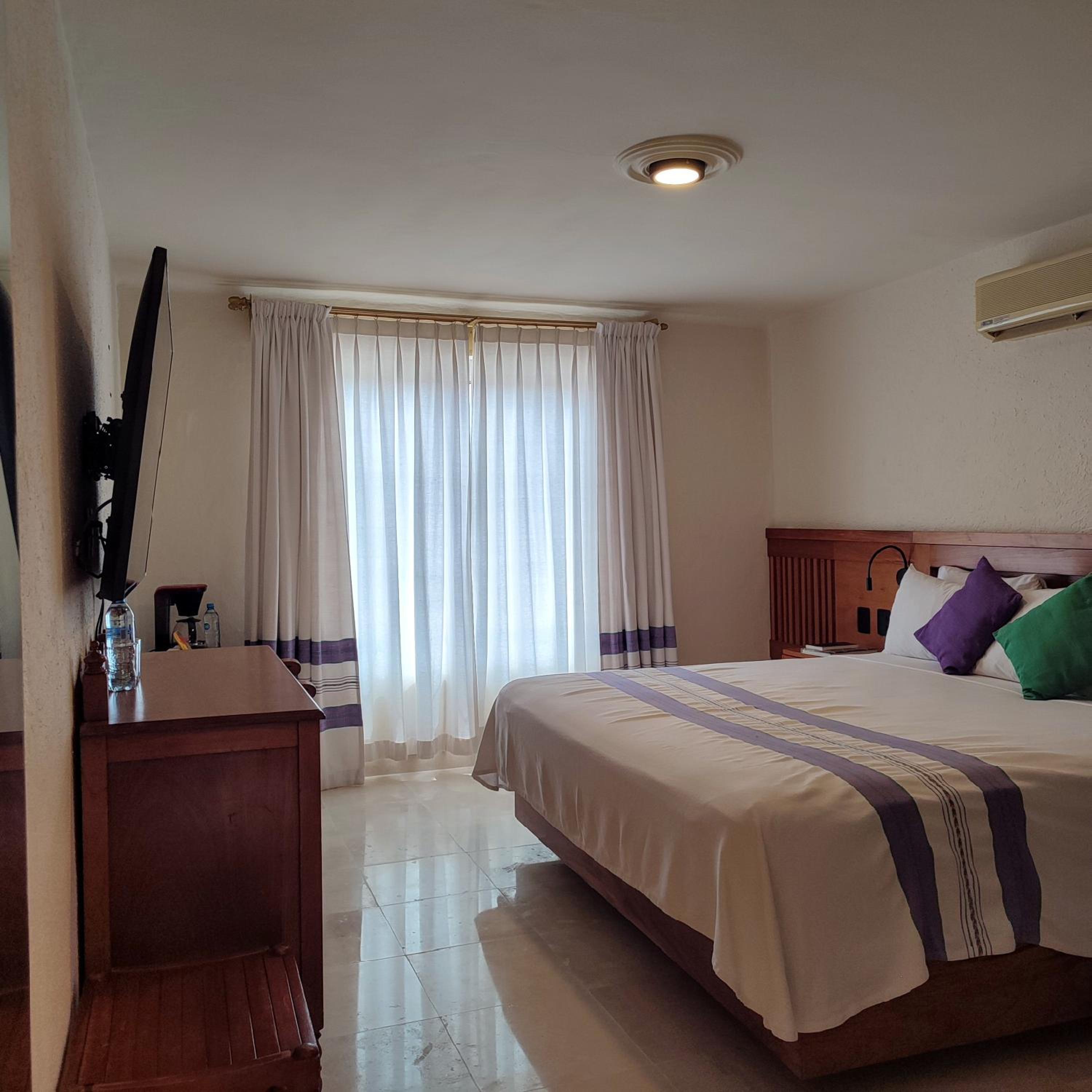 Hotel Marques Del Valle - Property Image 3