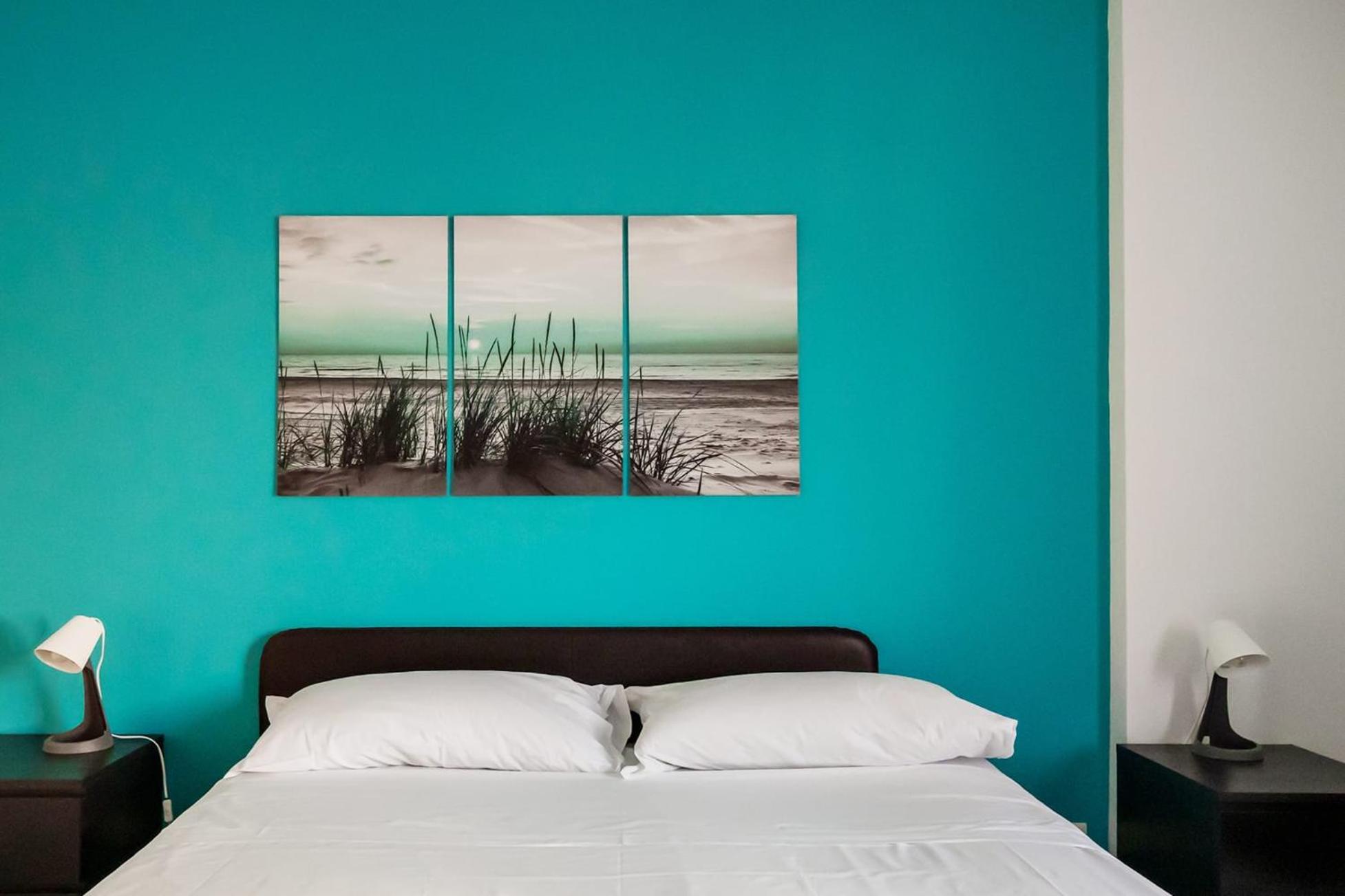 F&F Apartment - San Pietro - Vaticano