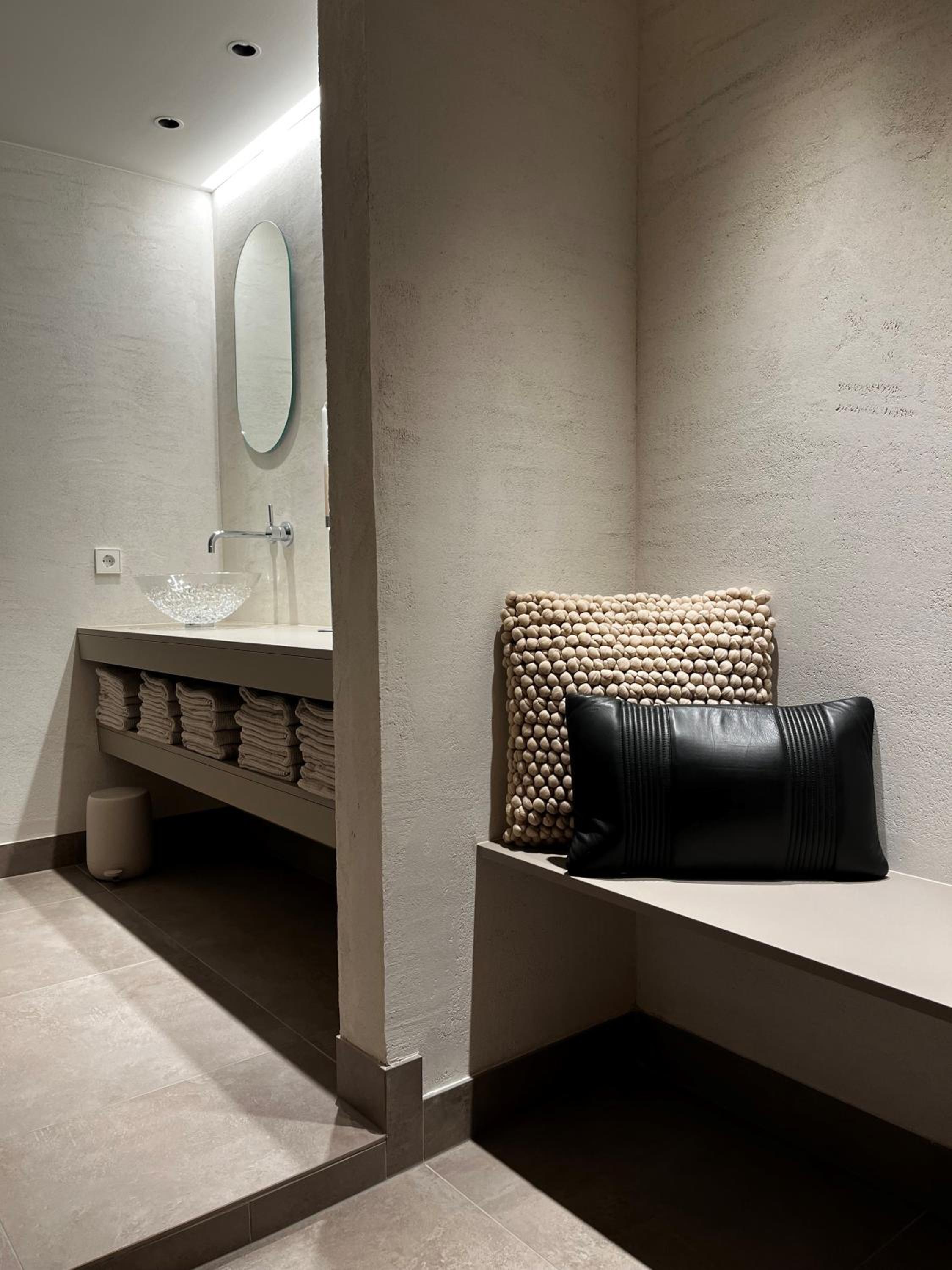 Appartements Maria Theresia view 2