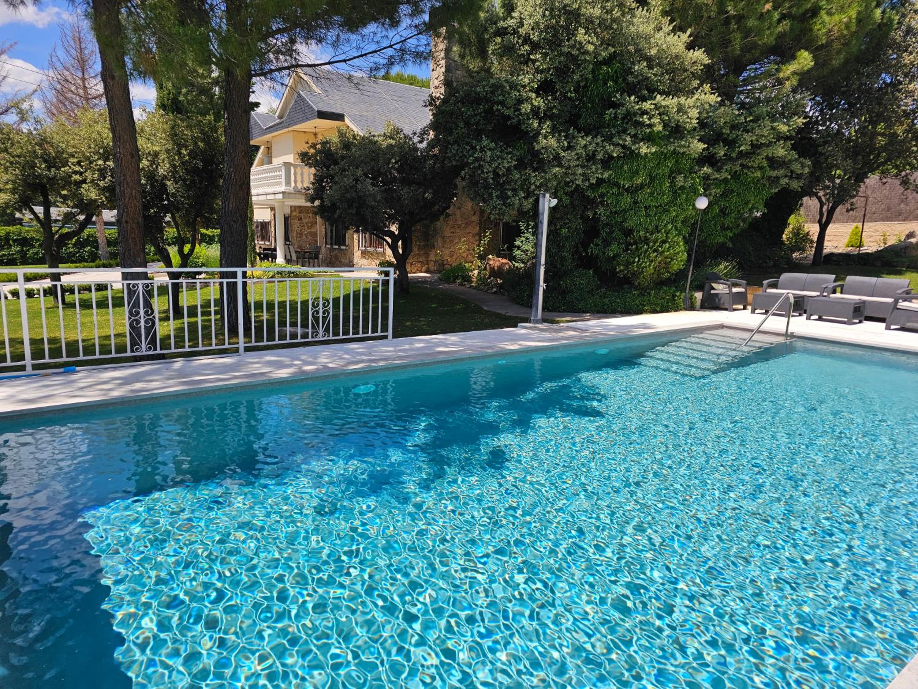 Villa Monika