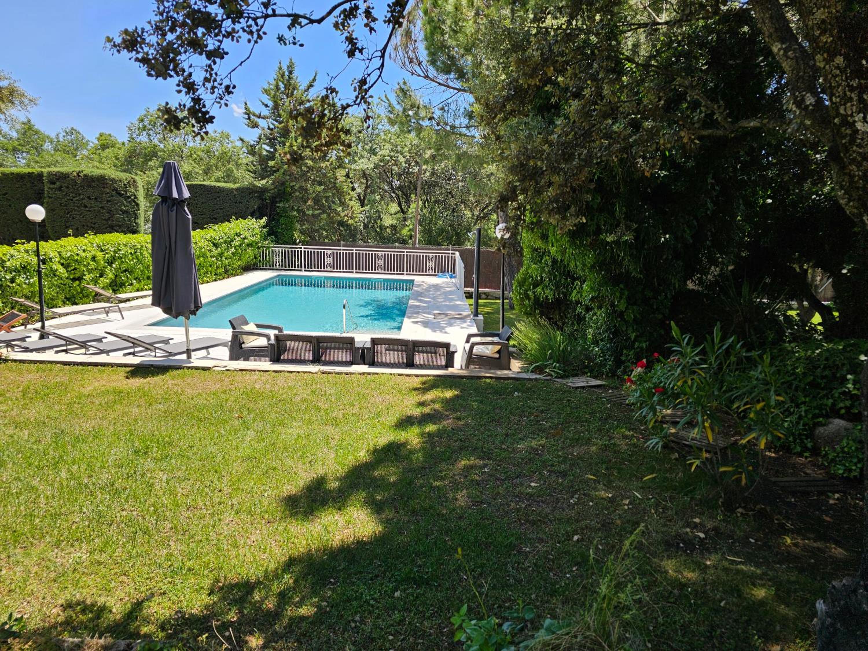 Villa Monika