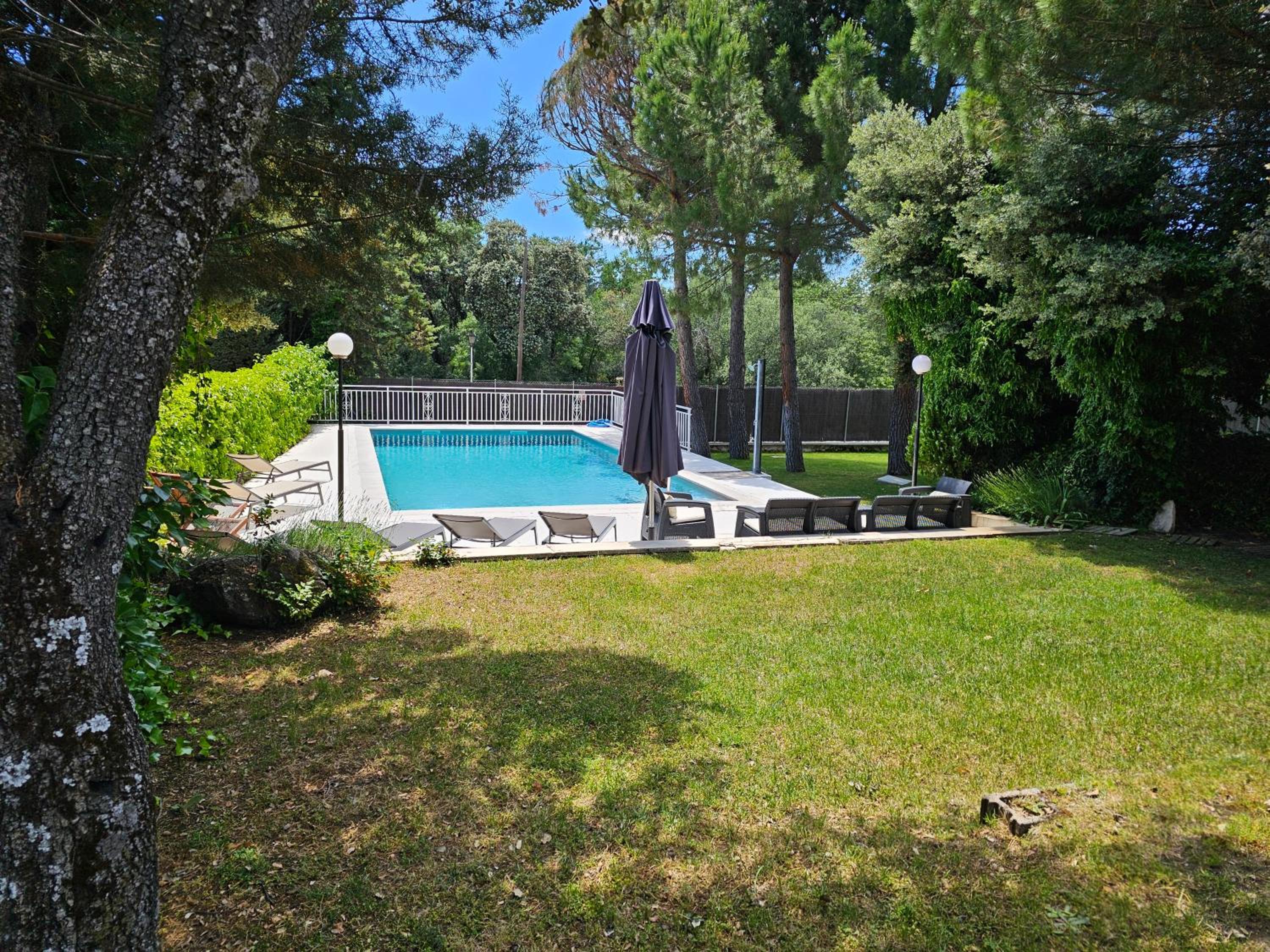 Villa Monika