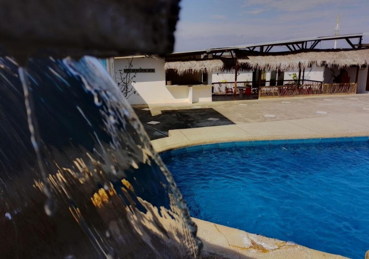 Residencia Familiar Galeon