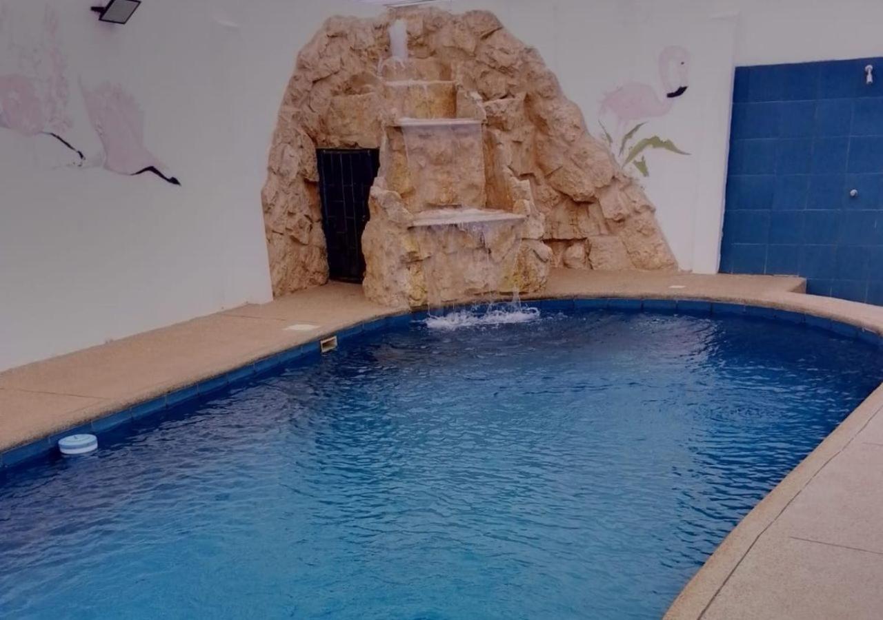 Residencia Familiar Galeon