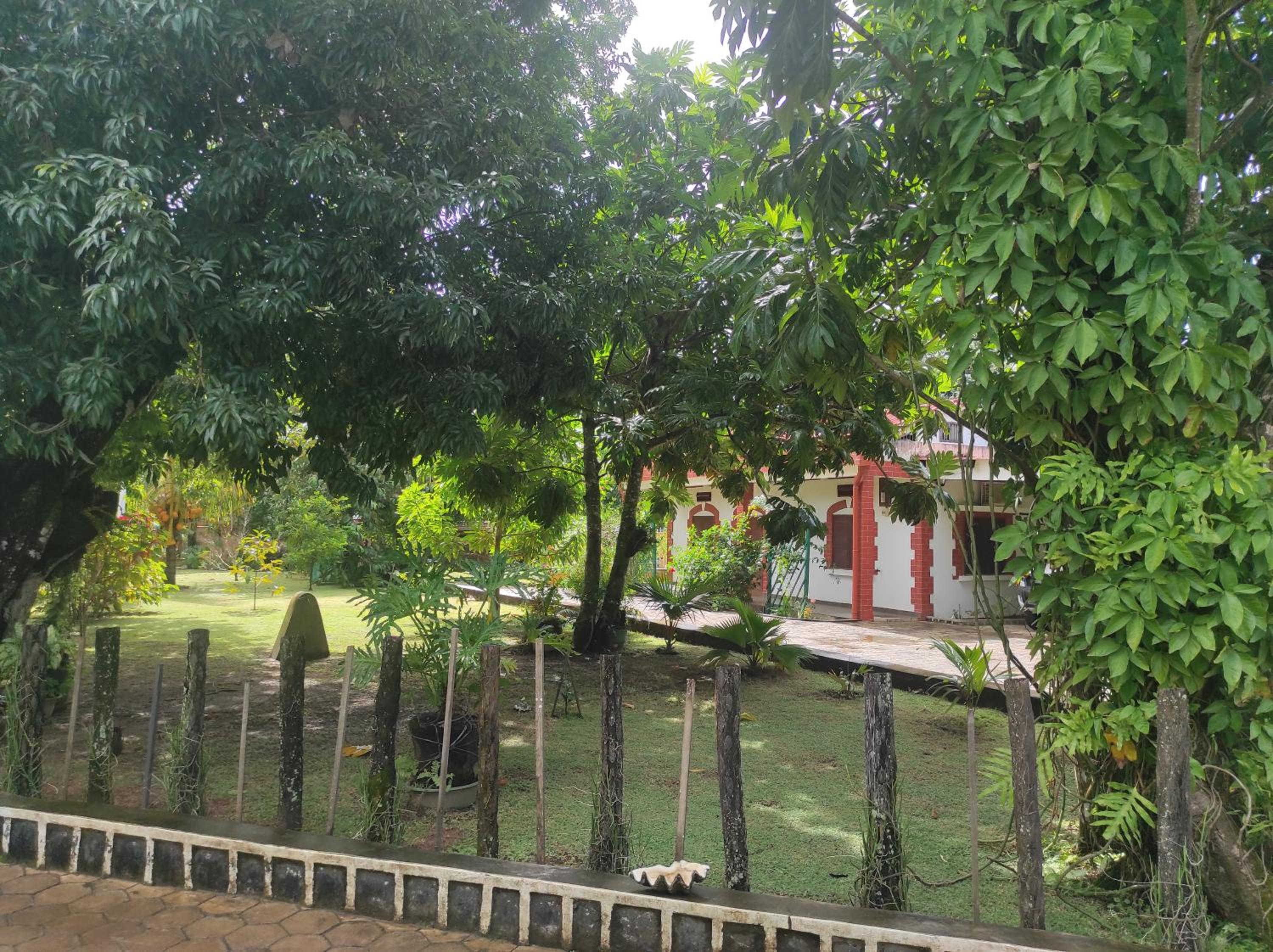 Domaine Fahasoavana