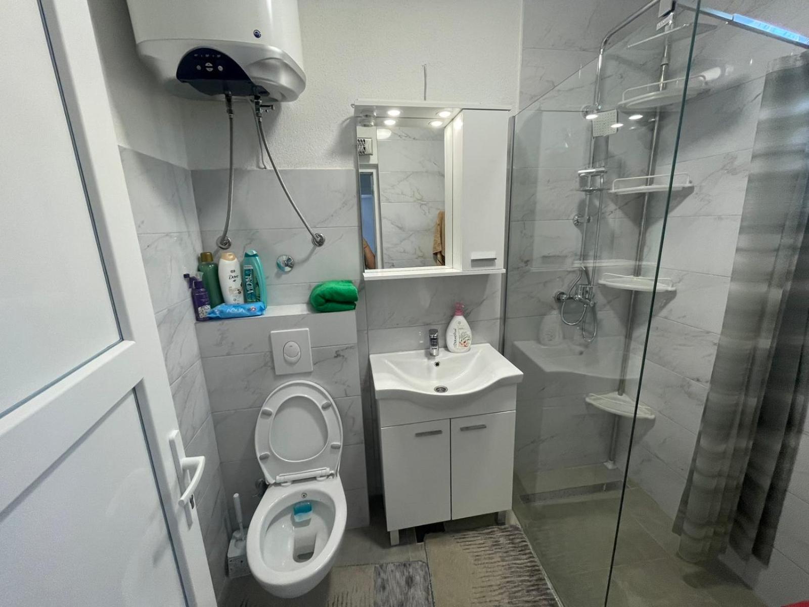 Apartman Bella Mia Sarajevo