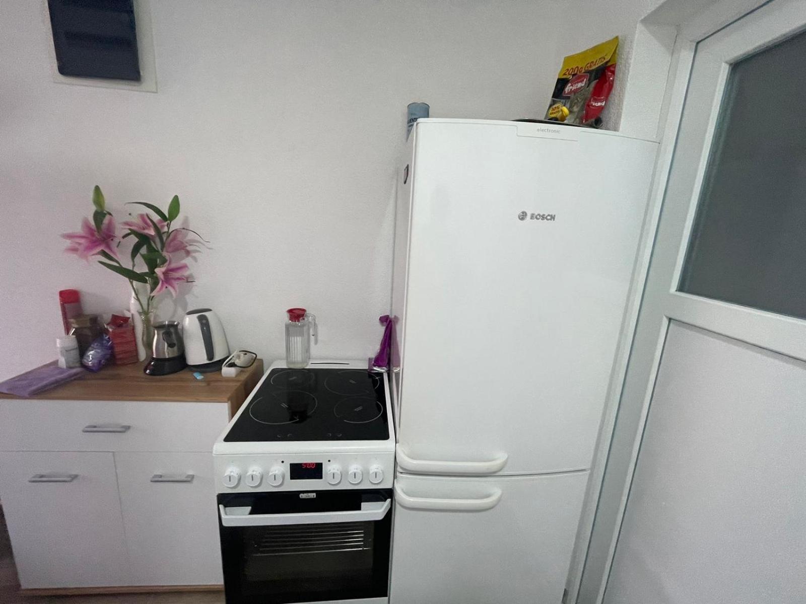 Apartman Bella Mia Sarajevo