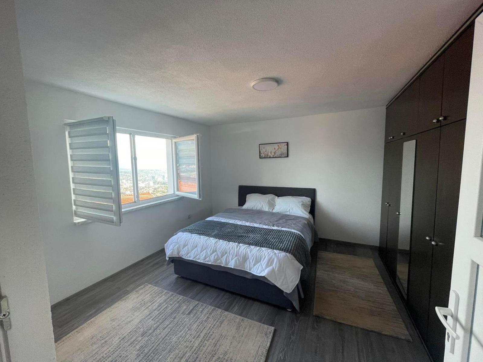 Apartman Bella Mia Sarajevo