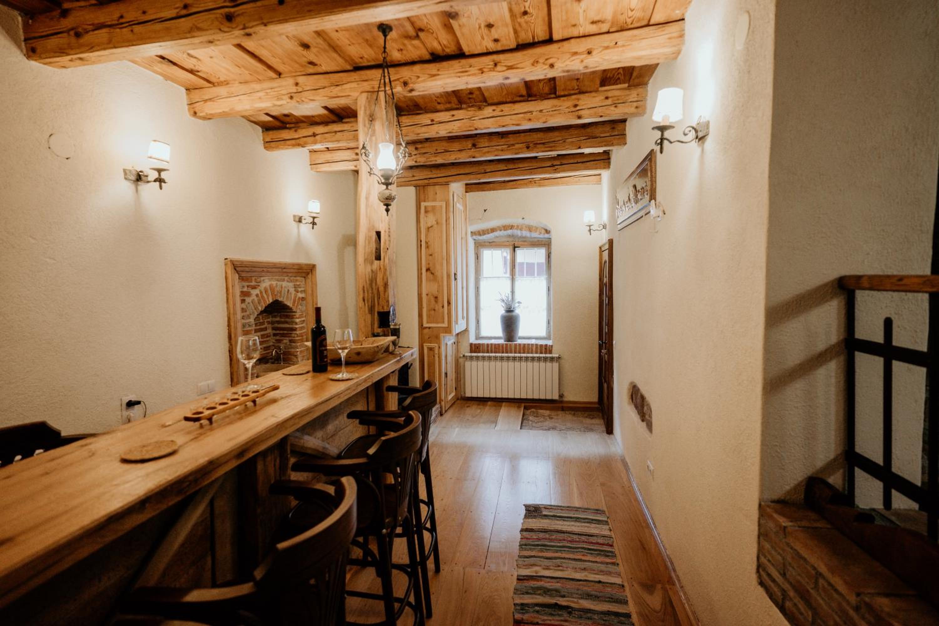 Casa Weber