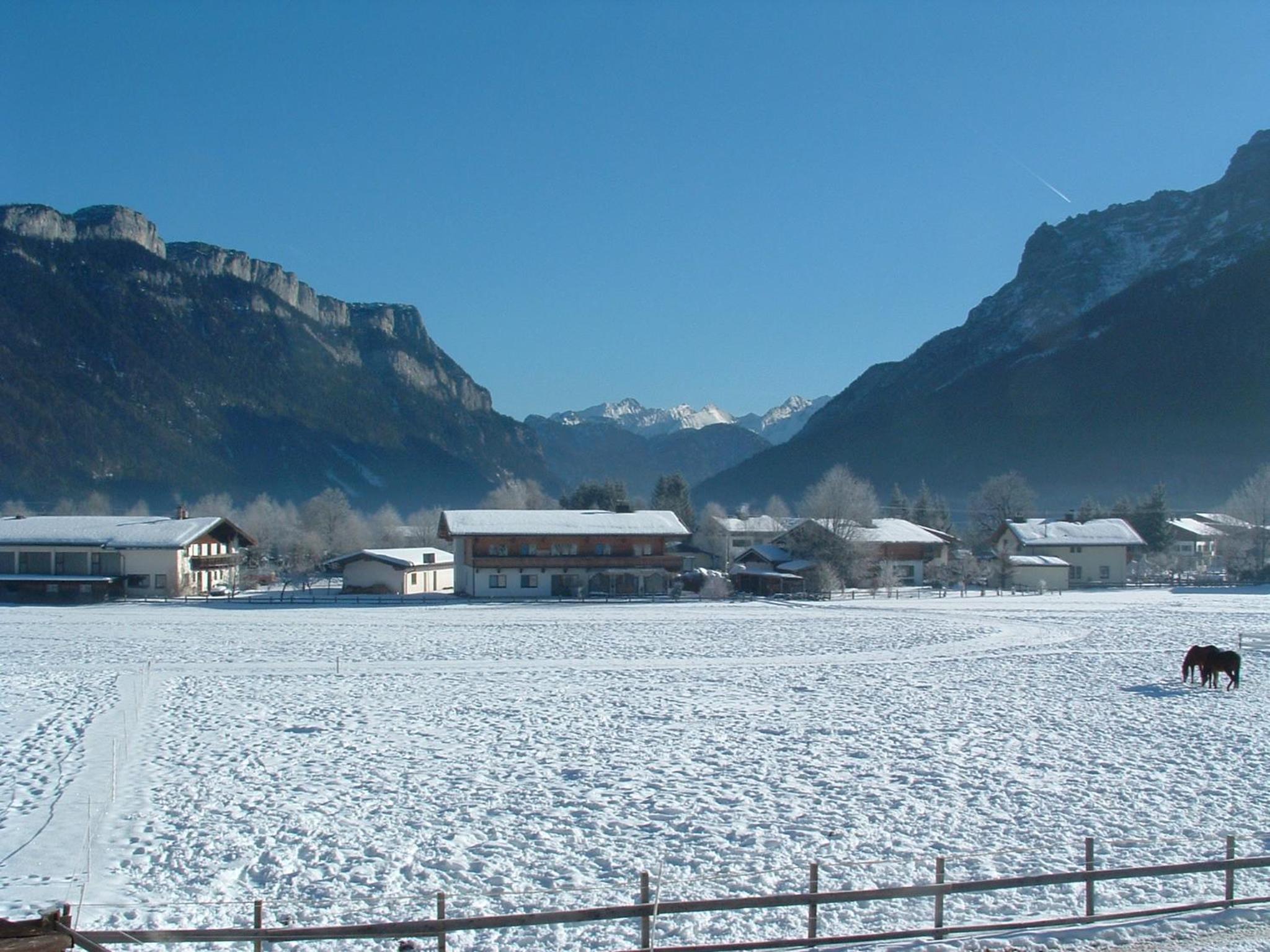Pension Foidl