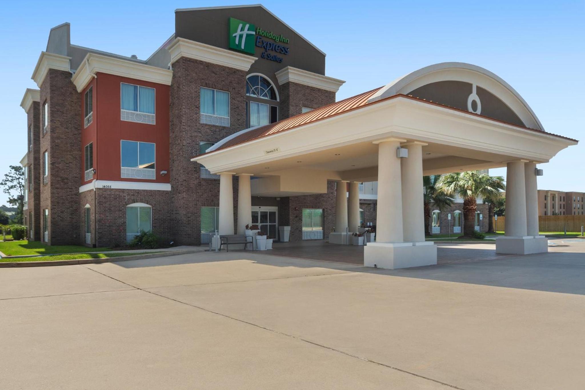 Hotel Holiday Inn Express & Suites Houston Nw - Tomball Area By Ihg