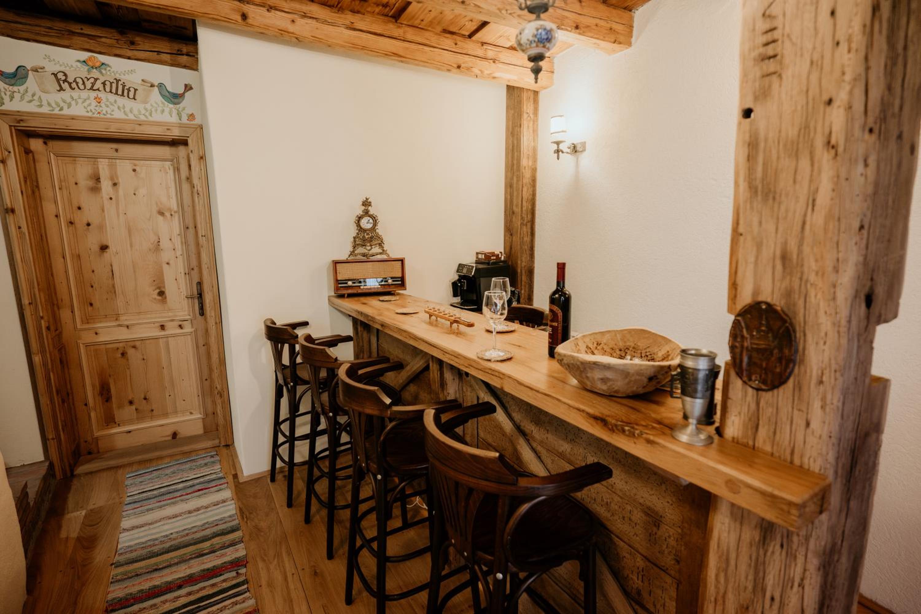 Casa Weber