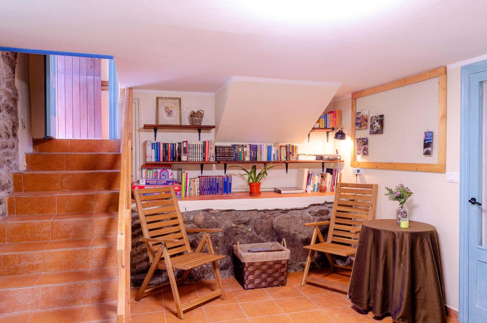 Casa rural Catro do Lugarexo