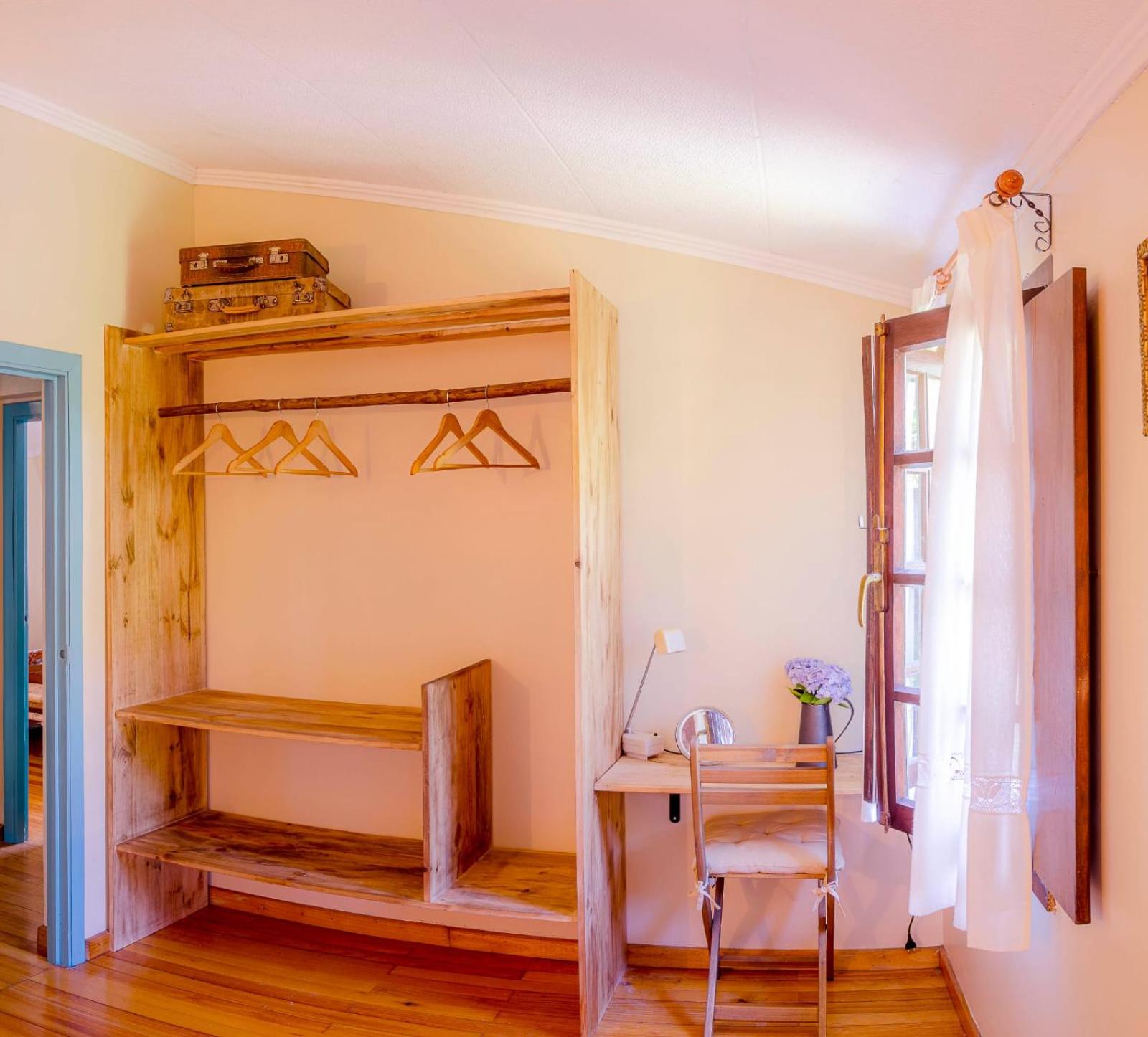 Casa rural Catro do Lugarexo