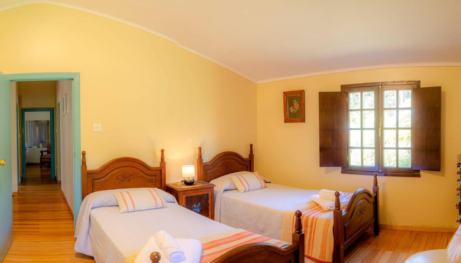 Casa rural Catro do Lugarexo