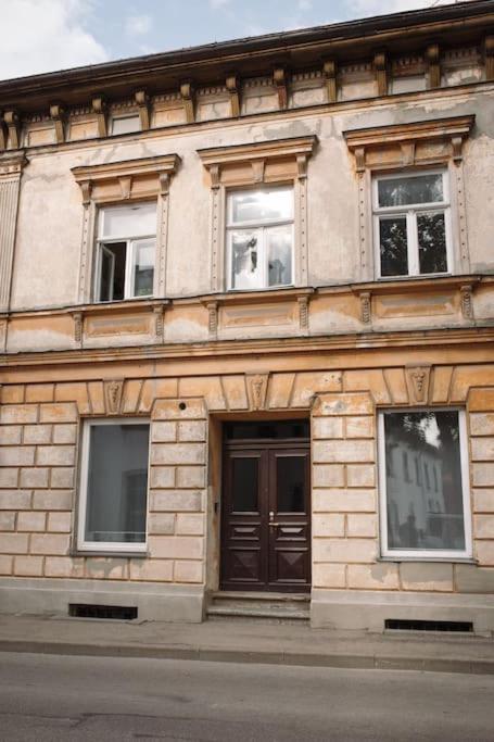 Hotel Rosa Apartment in Cesis - Image 1