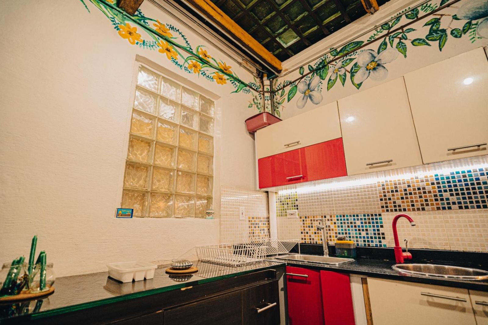 Ancestral Hostel, Tranquilo, ideal para trabajar y descansar