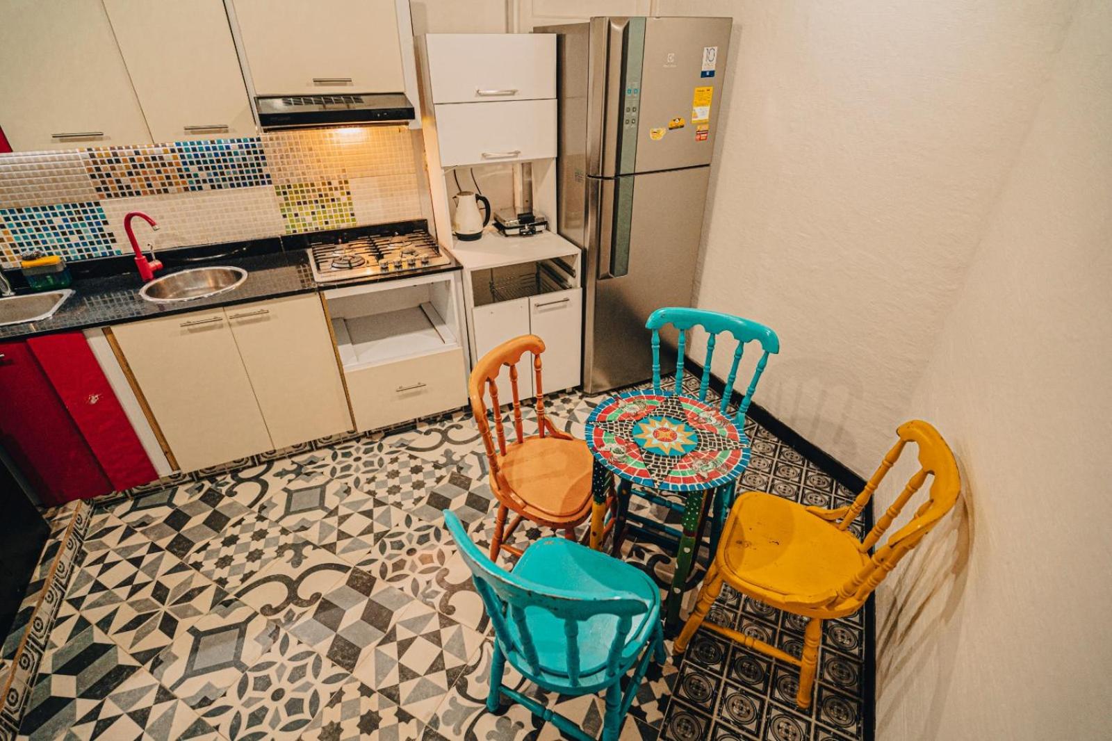 Ancestral Hostel, Tranquilo, ideal para trabajar y descansar