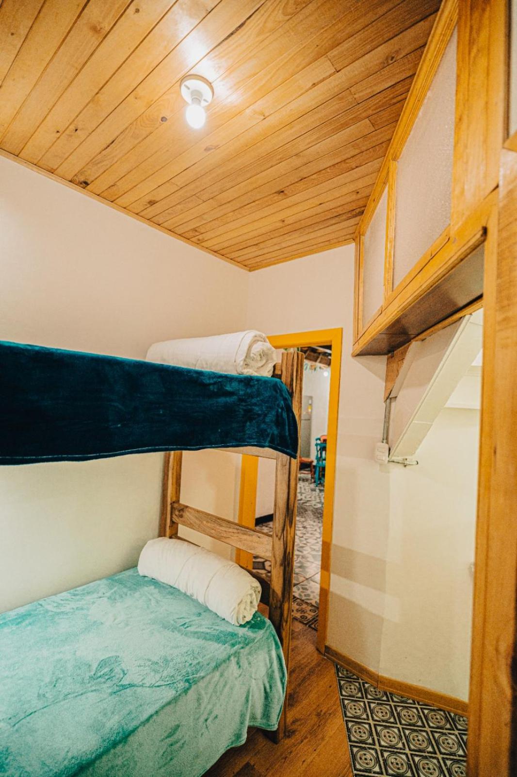 Ancestral Hostel, Tranquilo, ideal para trabajar y descansar