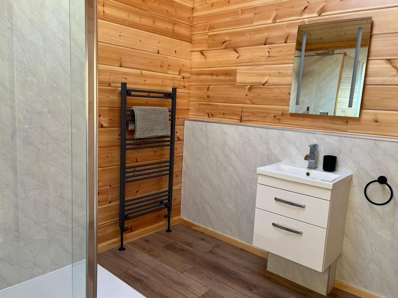 Brackenhill Cabin