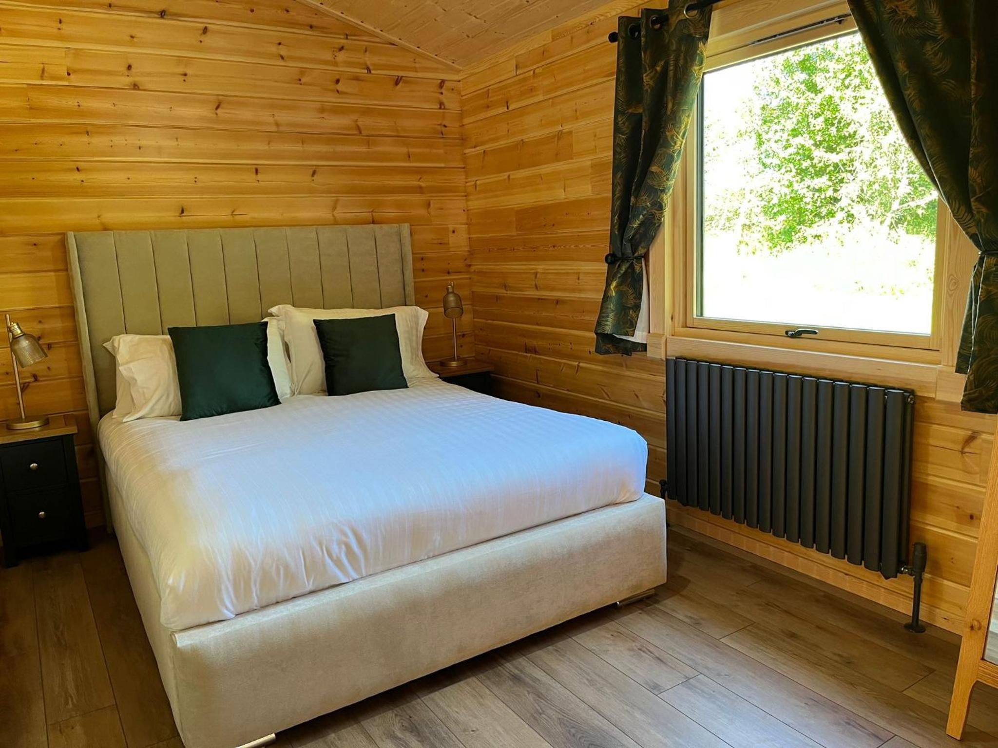 Brackenhill Cabin