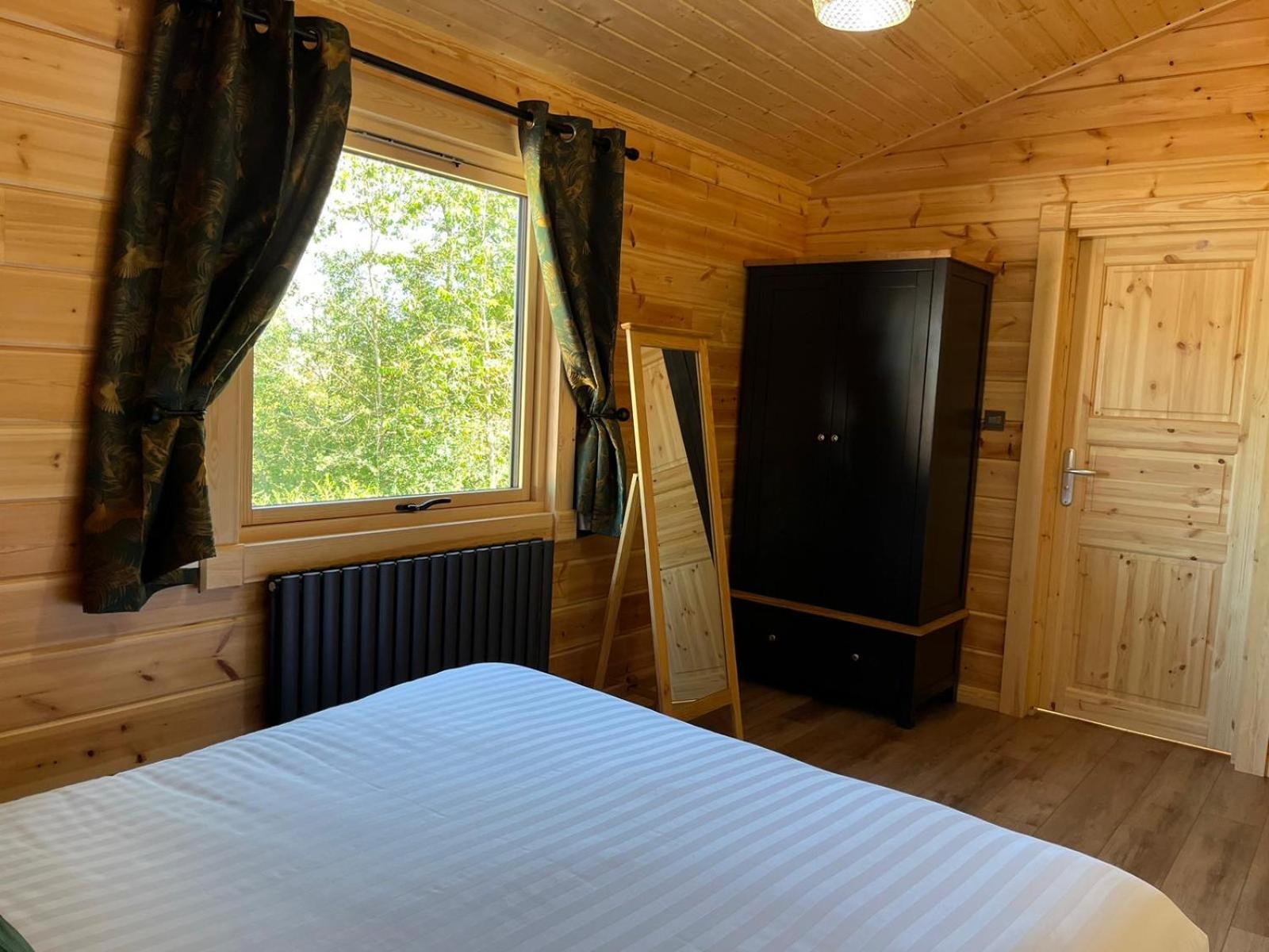Brackenhill Cabin